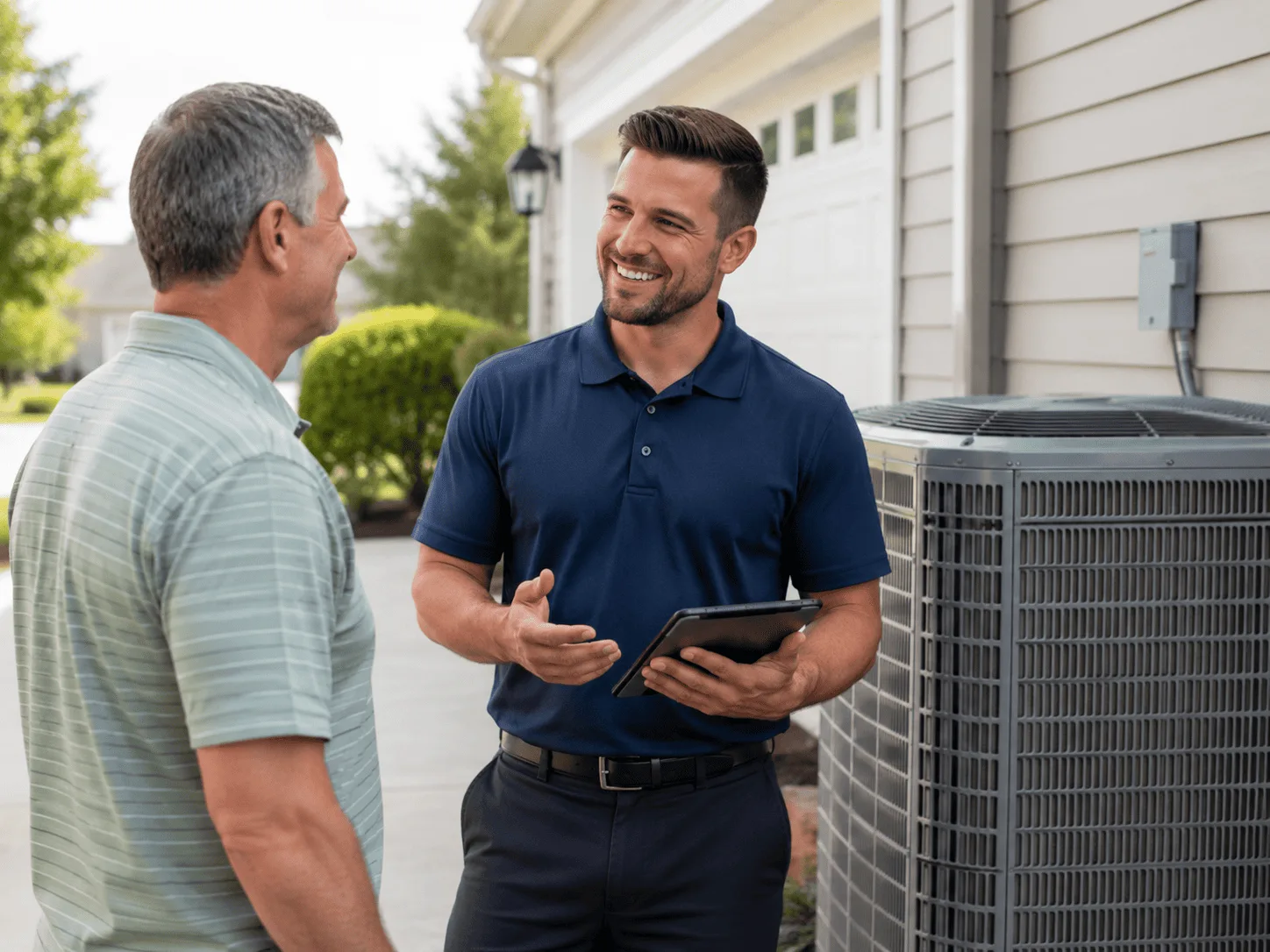 Heat Pump Installation Hurley, MO FAQs